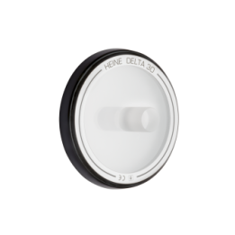 Petit embout de contact pour HEINE DELTA 30