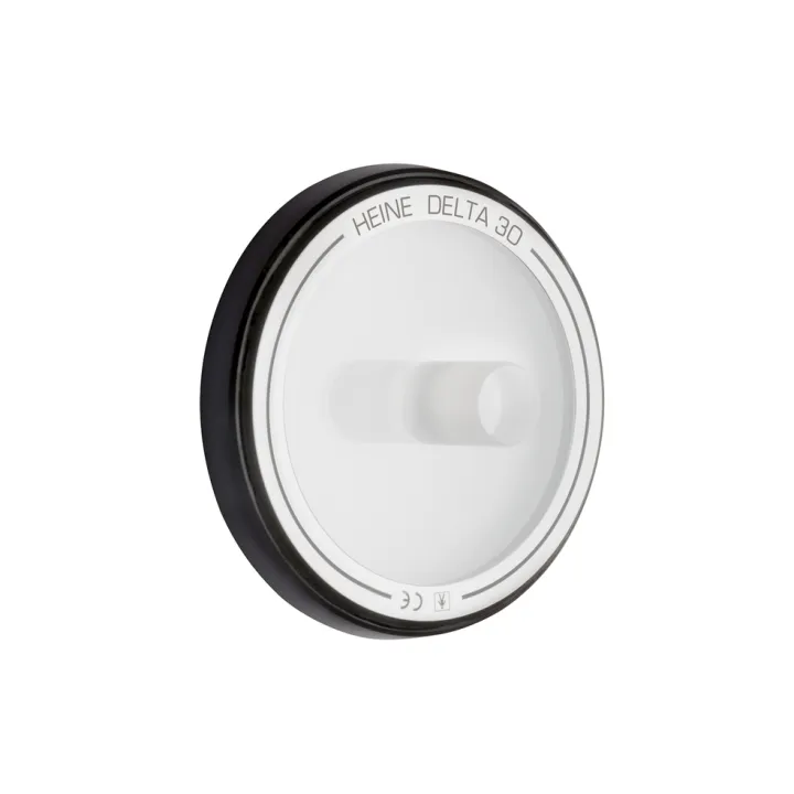 Petit embout de contact pour HEINE DELTA 30
