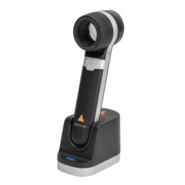 Dermatoscope HEINE DELTA 30 avec chargeur de table