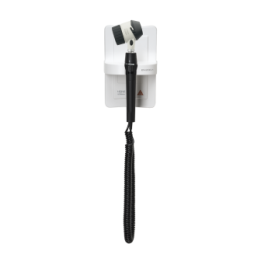HEINE EN200-1 Transformateur Mural avec Dermatoscope DELTA 20T