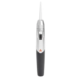 Lampe d’examen HEINE mini e LED pour l'oreille