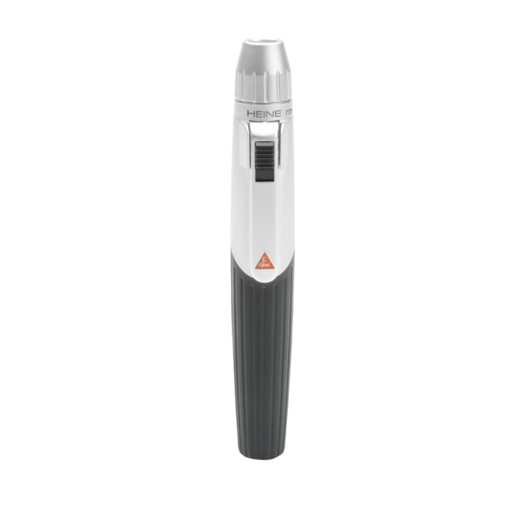 Lampe d’examen HEINE mini c LED