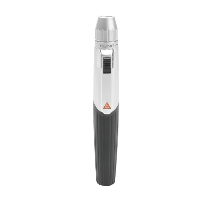 Lampe d’examen HEINE mini c LED