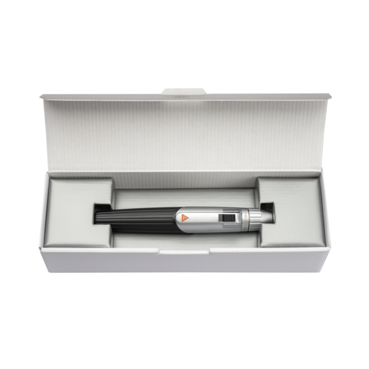 Lampe d’examen HEINE mini c LED