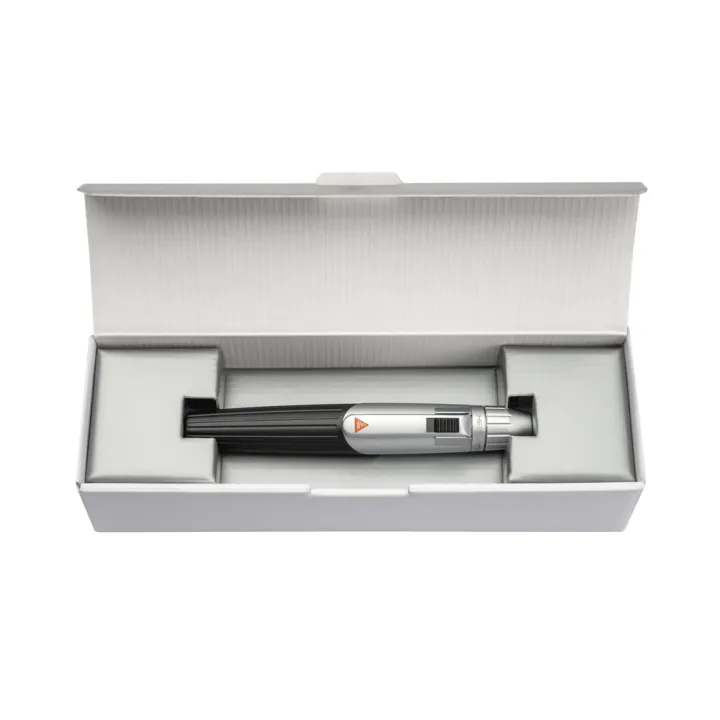 Lampe d’examen HEINE mini c LED