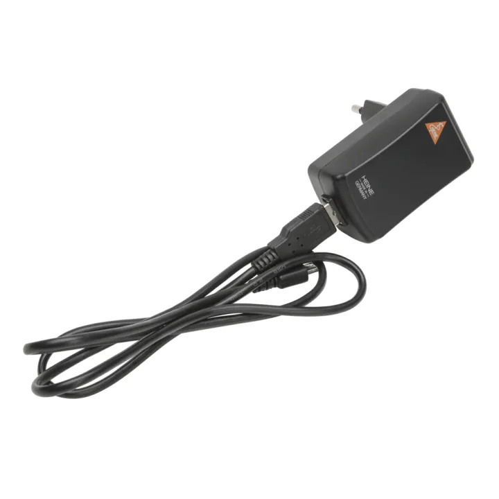 Câble USB avec HEINE E4-USB