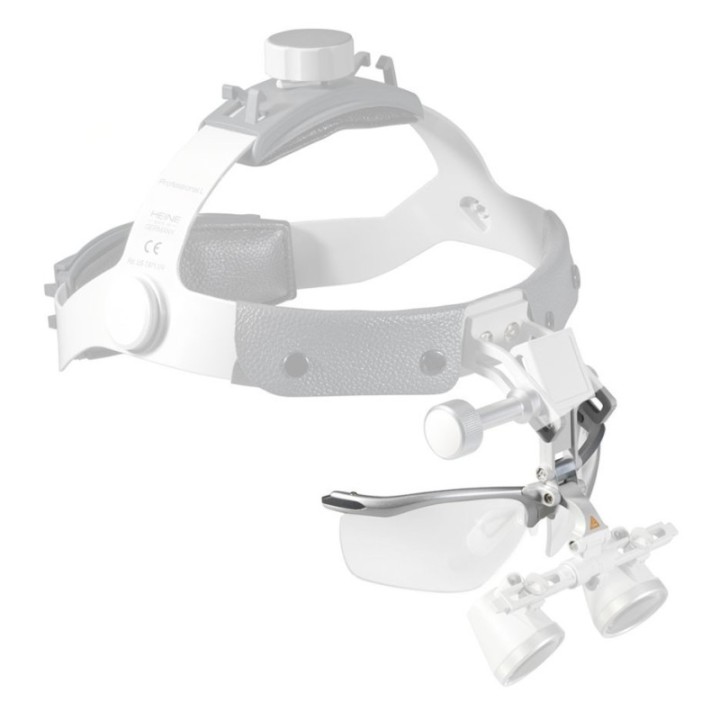 Lunettes de protection HEINE S-GUARD