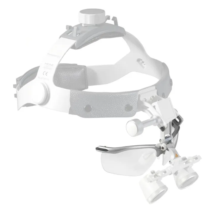 Lunettes de protection HEINE S-GUARD