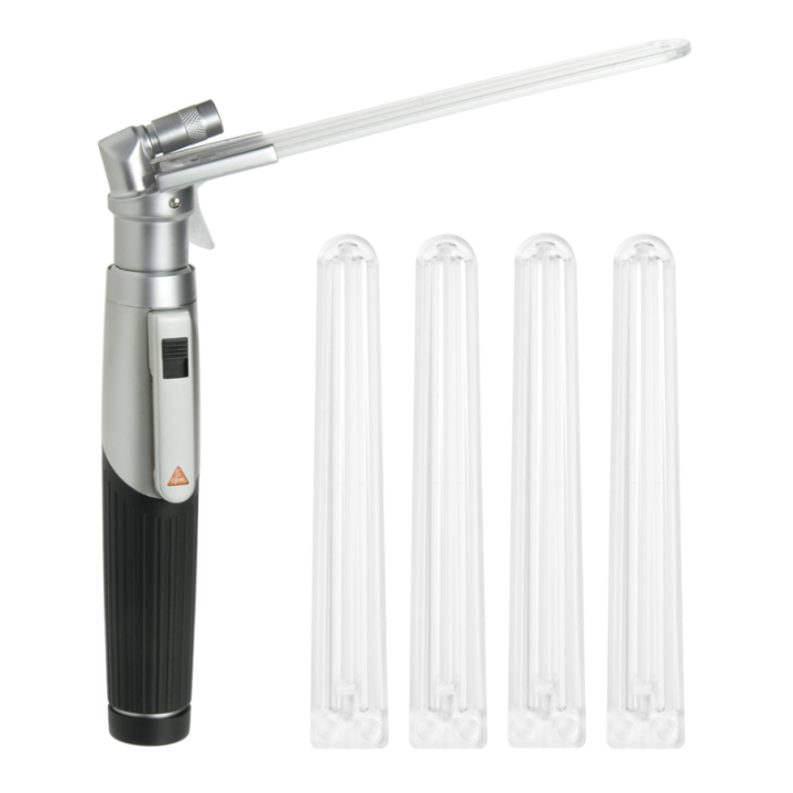 Porte-abaisse-langue HEINE mini 3000