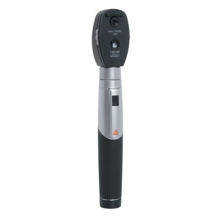Trousse de diagnostic HEINE mini 3000 LED