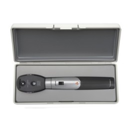 Ophtalmoscope HEINE mini 3000 LED en étui rigide