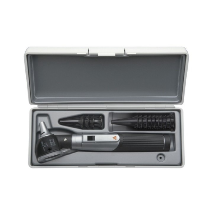 HEINE mini 3000 LED Otoscope en étui