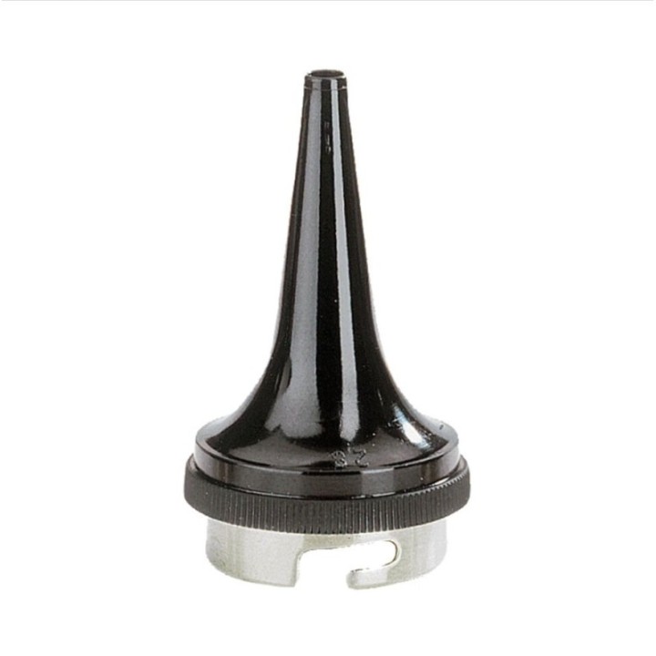 Spéculum à baïonnette pour Otoscope opératoire HEINE