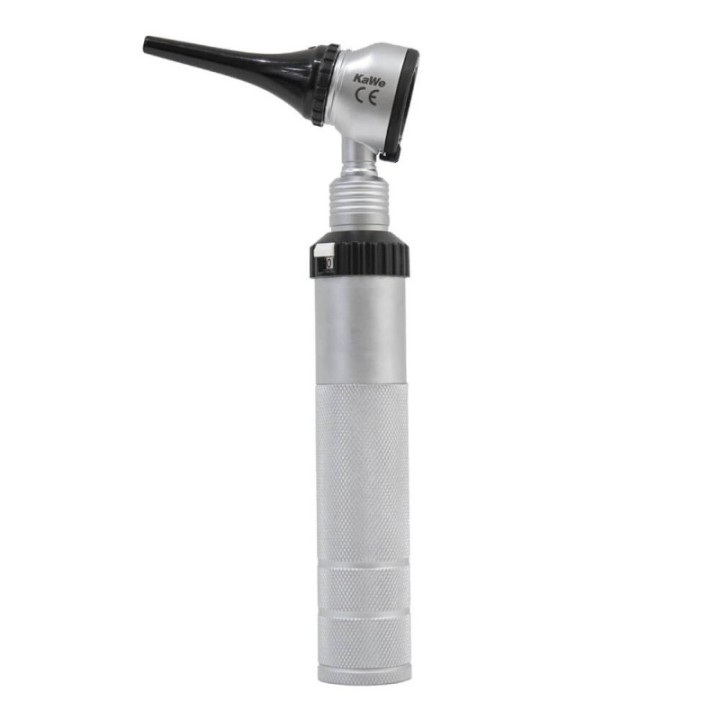 Otoscope vétérinaire KaWe EUROLIGHT VET C30