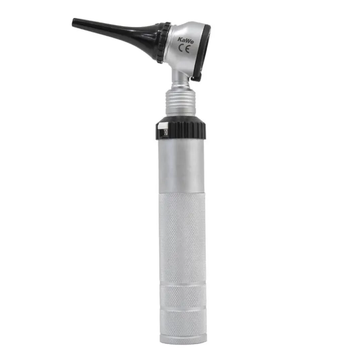 Otoscope vétérinaire KaWe EUROLIGHT VET C30