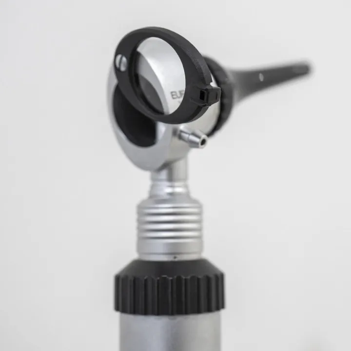 Otoscope vétérinaire KaWe EUROLIGHT VET C30