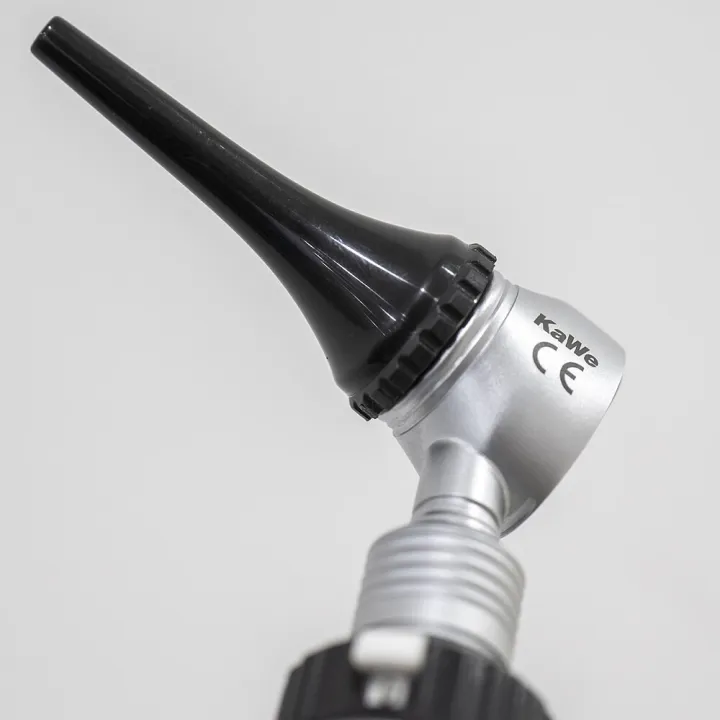 Otoscope vétérinaire KaWe EUROLIGHT VET C30