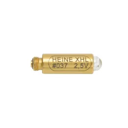 Ampoule HEINE XHL 037 pour Porte-abaisse-langue mini 3000