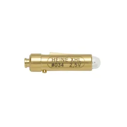 Ampoule HEINE XHL 034 pour Dermatoscope mini 2000