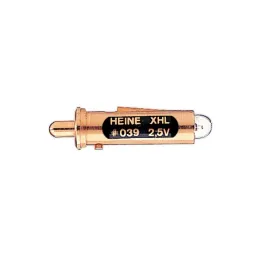Ampoule de rechange HEINE XHL 039 pour Focalux