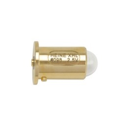 Ampoule HEINE XHL 098 pour Lampe à fente HSL 150