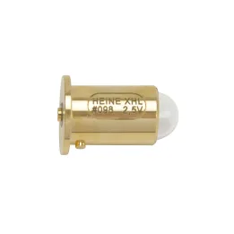 Ampoule HEINE XHL 098 pour Lampe à fente HSL 100