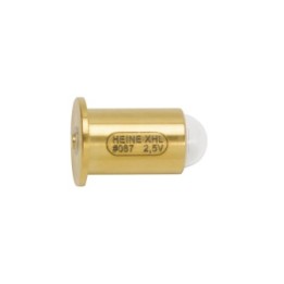 Ampoule HEINE XHL 087 pour Skiascope à fente alpha+
