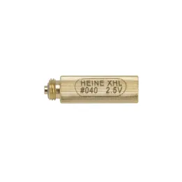 Ampoule HEINE XHL 040 pour Proctoscope conventionnel