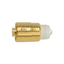 Ampoule HEINE XHL 041 pour Lampe à clip mini 2000