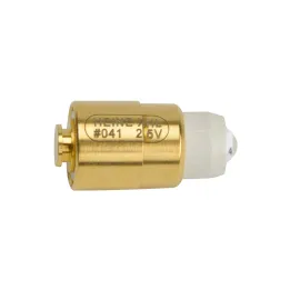 Ampoule HEINE 041 pour mini Fibralux