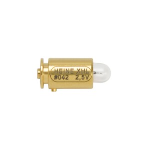 Ampoule HEINE 042 pour Ophtalmoscope mini 2000