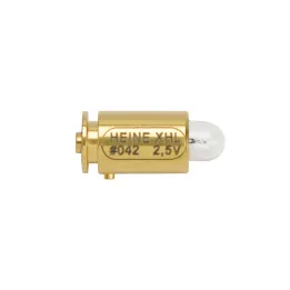 Ampoule HEINE 042 pour mini Miroflex