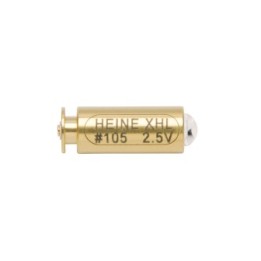 Ampoule HEINE 105 pour Otoscope mini 3000 F.O.