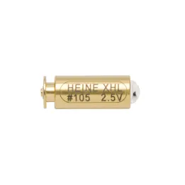 Ampoule HEINE 105 pour Otoscope mini 3000 F.O.