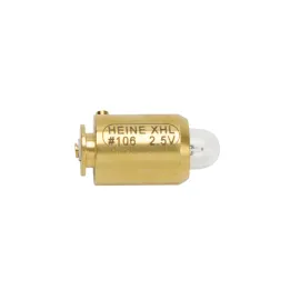 Ampoule HEINE 106 pour Ophtalmoscope mini 3000