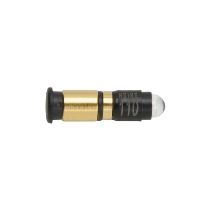 Ampoule HEINE 110 pour Otoscope mini 3000