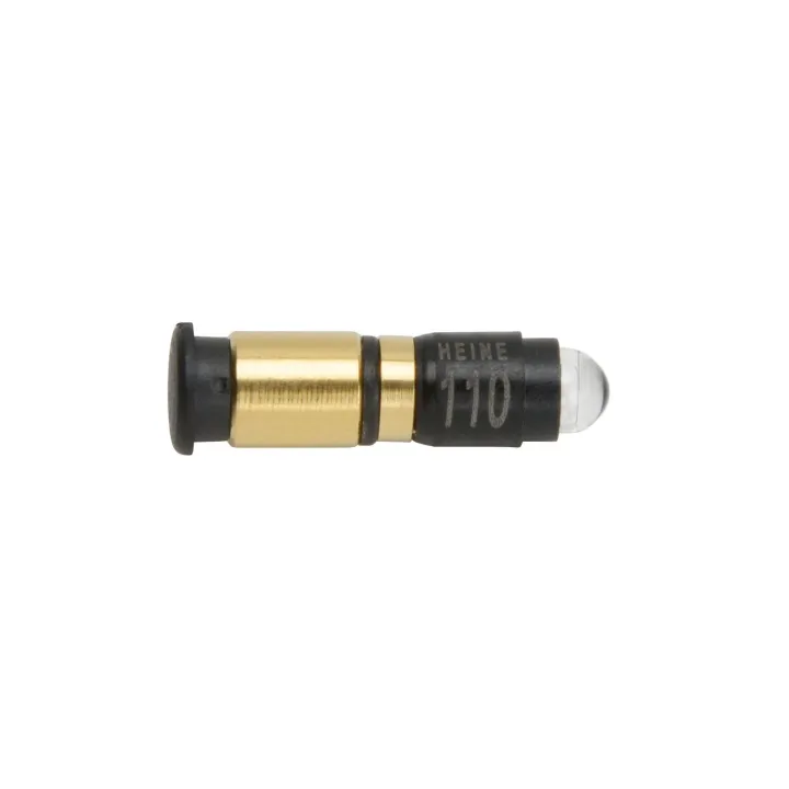 Ampoule HEINE 110 pour Otoscope mini 3000