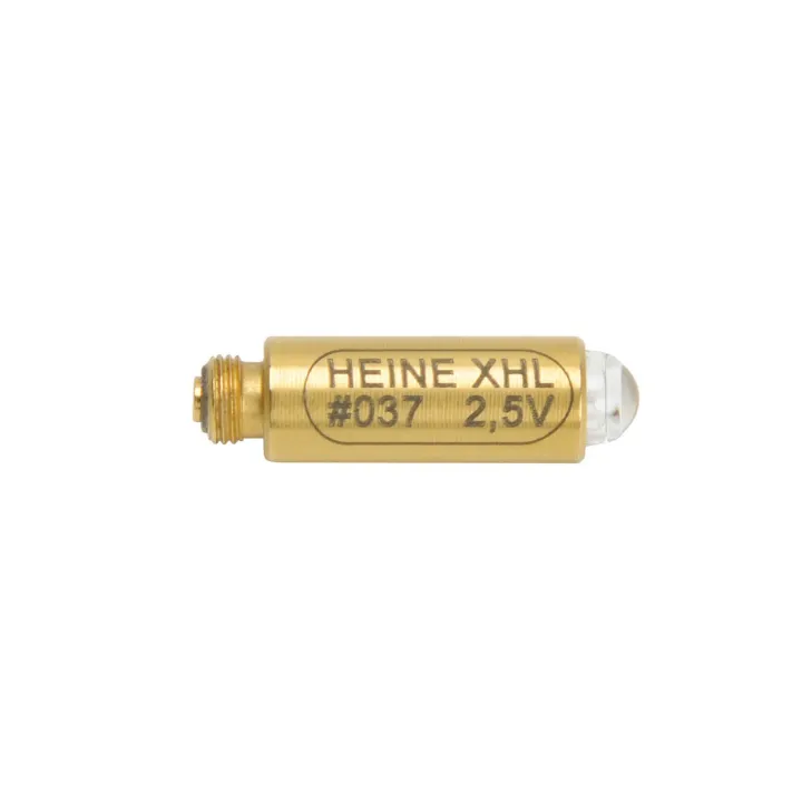 Ampoule HEINE 037 pour Otoscope BETA 100