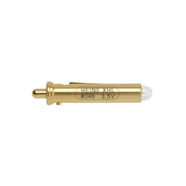 Ampoule HEINE 046 pour Loupe éclairante BETA