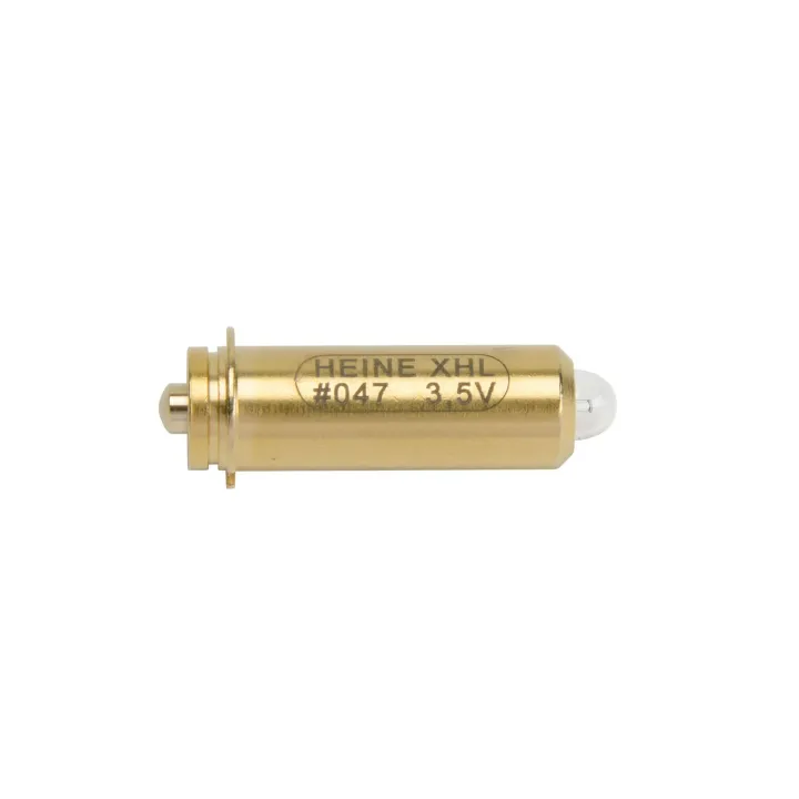 Ampoule HEINE 047 pour AUTOFOC