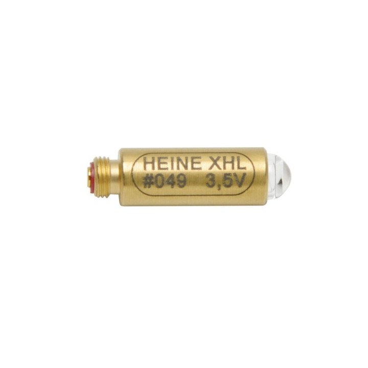 Ampoule HEINE 049 pour Otoscope K100