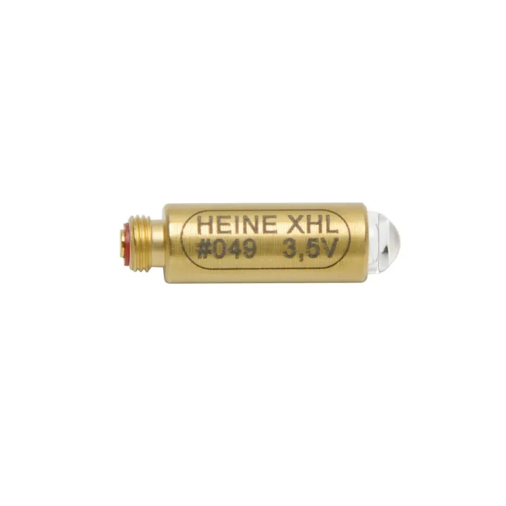 Ampoule HEINE 049 pour Otoscope K100