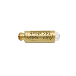 Ampoule HEINE 049 pour Miroir laryngé courbe