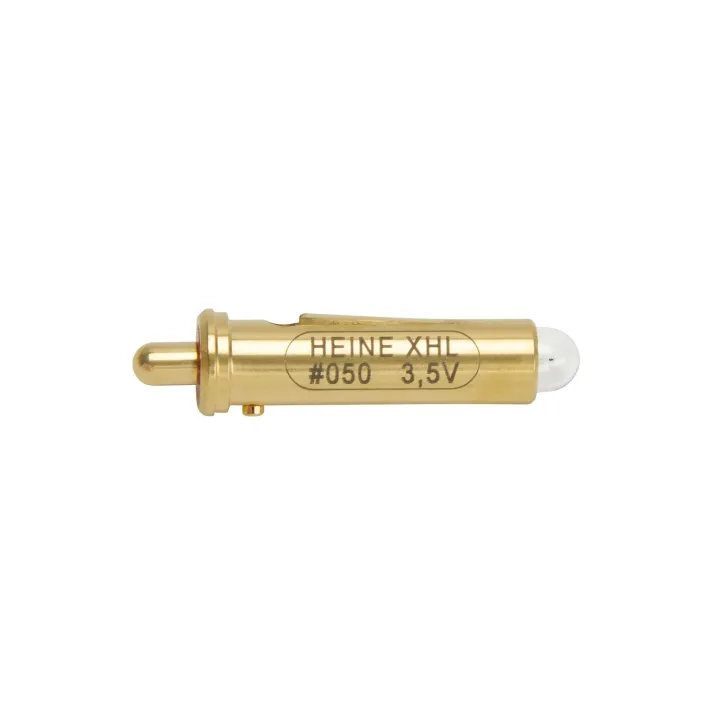Ampoule HEINE 050 pour Ophtalmoscope indirect à main