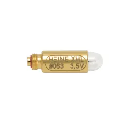 Ampoule HEINE 063 pour Miroir laryngé droit