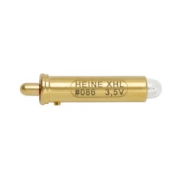 Ampoule HEINE 086 pour Ophtalmoscope K180