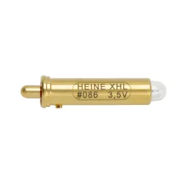 Ampoule HEINE 086 pour Ophtalmoscope K180
