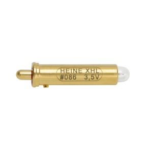 Ampoule HEINE 086 pour Ophtalmoscope K180