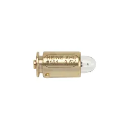 Ampoule HEINE 101 pour Focalux alpha