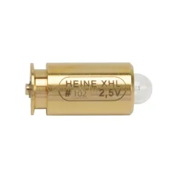 Ampoule HEINE 102 pour Lampe d’examen ophtalmologique